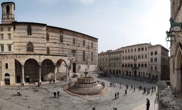 Emozioni e arte tra Assisi e Perugia: San Francesco e Perugino