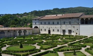 Alla scoperta dell’alta valle del Tevere